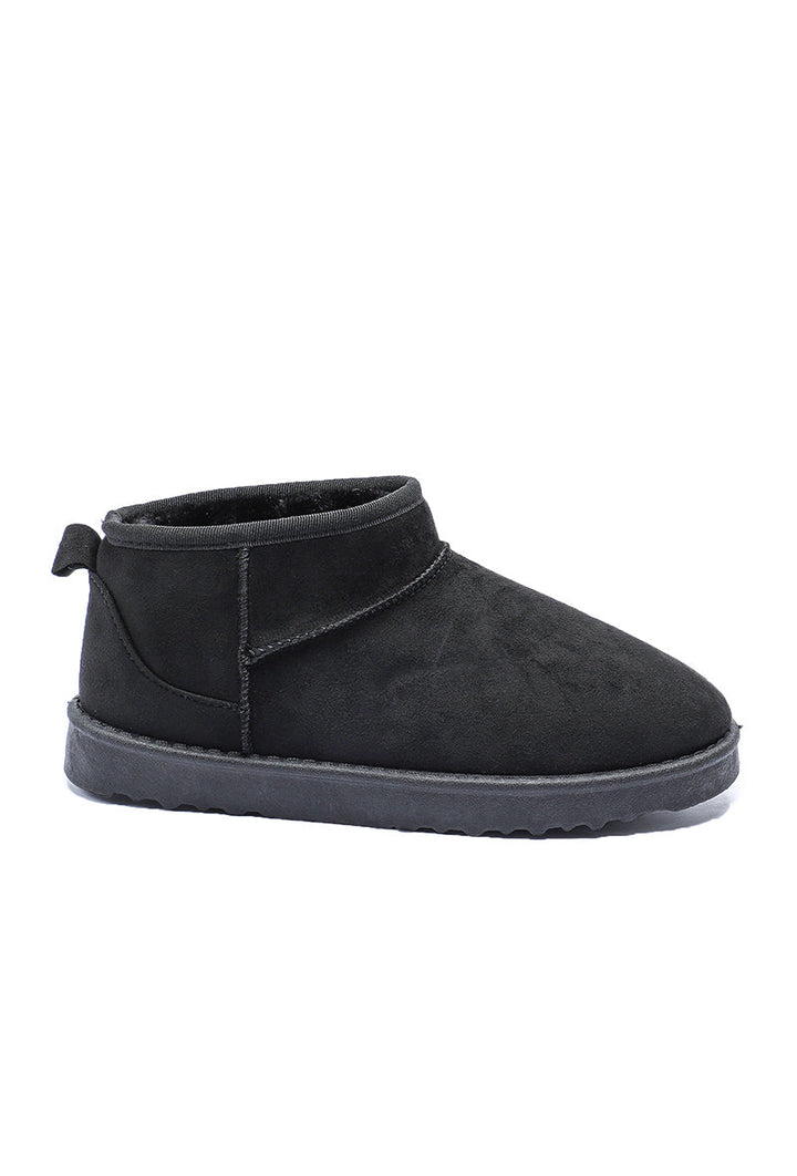 Olivia Boots - Black