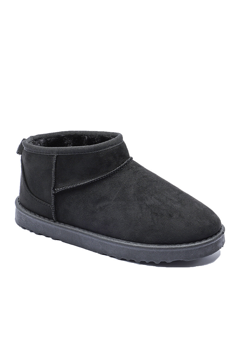 Olivia Boots - Black