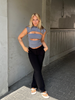 Zoph Top - Grey