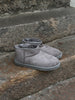 Olivia Boots - Grey
