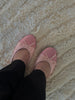 Stephie Ballerina - Rose Shadow