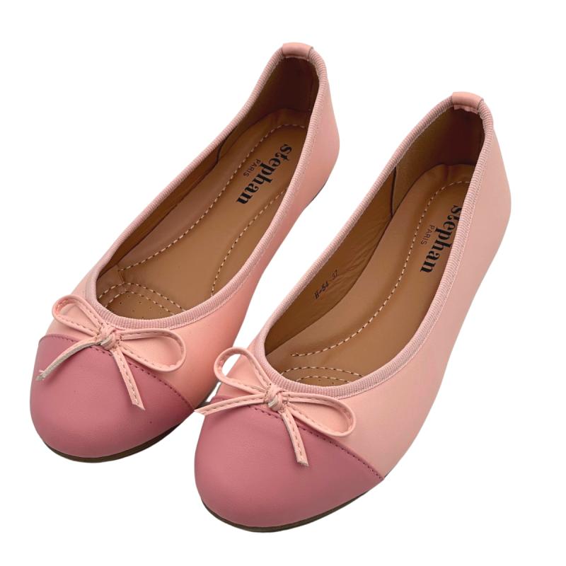 Stephie Ballerina - Rose Shadow