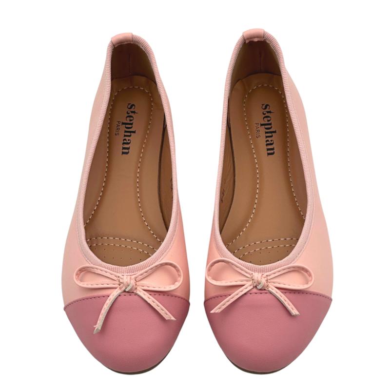 Stephie Ballerina - Rose Shadow