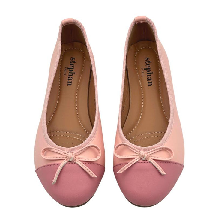 Stephie Ballerina - Rose Shadow